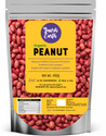jaivikearth Organic Unpolished Raw Peanut