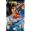 Jak & Daxter: The Lost Frontier - Sony PSP