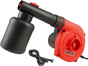 jakmister 900w6m extension wire-water blower  vacuum cleaner paint sprayer  air forward curved hi-powered blower