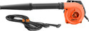 Jakmister 950W-100% copper + 6 M Extension Wire / Dust Cleaner Forward Curved Air Blower