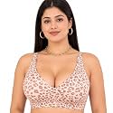 Jalodari JellyLift Seamless Wireless Jelly Bra for