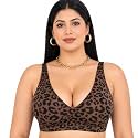 Jalodari JellyLift Seamless Wireless Jelly Bra for