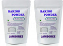 JAMBOREE Premium Double Action 200g Baking Powder