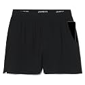 Pocketed Boxer Shorts | Classic Unisex Fit | Jambys