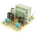 JAMECO RELIAPRO 20626 Dual-Output Adjustable Linear Regulated Power Supply Kit