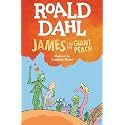 James and the Giant Peach