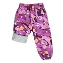 JAN &amp; JUL Cozy-Dry Rain &amp; Snow Pants for Toddlers