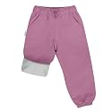 JAN &amp; JUL Cozy-Dry Rain &amp; Snow Pants for Toddlers
