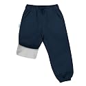 JAN &amp; JUL Cozy-Dry Rain &amp; Snow Pants for Toddlers