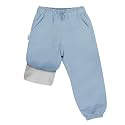 JAN &amp; JUL Cozy-Dry Rain &amp; Snow Pants for Toddlers