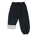 JAN &amp; JUL Cozy-Dry Rain &amp; Snow Pants for Toddlers