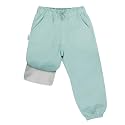 JAN &amp; JUL Cozy-Dry Rain &amp; Snow Pants for Toddlers