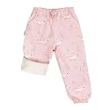 JAN &amp; JUL Cozy-Dry Rain &amp; Snow Pants for Toddlers