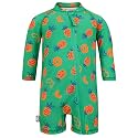 JAN &amp; JUL Long Sleeve 1-pc UV Jumpsuit Rash Guard (Baby, Toddler)