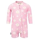 JAN &amp; JUL Long Sleeve 1-pc UV Jumpsuit Rash Guard (Baby, Toddler)