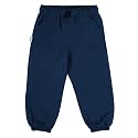 JAN & JUL Puddle-Dry Rain Pants for Toddlers and Kids