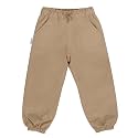 JAN &amp; JUL Puddle-Dry Rain Pants for Toddlers and Kids