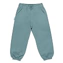 JAN &amp; JUL Puddle-Dry Rain Pants for Toddlers and Kids