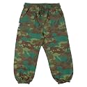 JAN &amp; JUL Puddle-Dry Rain Pants for Toddlers and Kids
