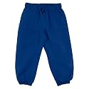 JAN &amp; JUL Puddle-Dry Rain Pants for Toddlers and Kids