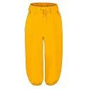 JAN &amp; JUL Puddle-Dry Rain Pants for Toddlers and Kids