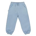 JAN &amp; JUL Puddle-Dry Rain Pants for Toddlers and Kids