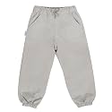 JAN &amp; JUL Puddle-Dry Rain Pants for Toddlers and Kids