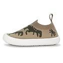 JAN &amp; JUL Slip-on Knit Shoes for Toddlers