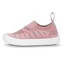 JAN &amp; JUL Slip-on Knit Shoes for Toddlers