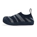 JAN &amp; JUL Slip-on Knit Shoes for Toddlers