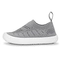 JAN &amp; JUL Slip-on Knit Shoes for Toddlers