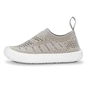 JAN &amp; JUL Slip-on Knit Shoes for Toddlers