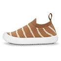 JAN &amp; JUL Slip-on Knit Shoes for Toddlers