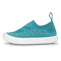 JAN &amp; JUL Slip-on Knit Shoes for Toddlers
