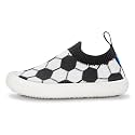 JAN &amp; JUL Slip-on Knit Shoes for Toddlers