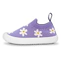 JAN &amp; JUL Slip-on Knit Shoes for Toddlers