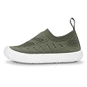 JAN &amp; JUL Slip-on Knit Shoes for Toddlers