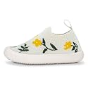 JAN &amp; JUL Slip-on Knit Shoes for Toddlers