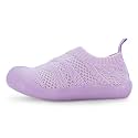 JAN &amp; JUL Slip-on Knit Shoes for Toddlers