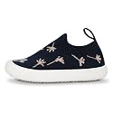 JAN &amp; JUL Slip-on Knit Shoes for Toddlers