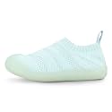 JAN &amp; JUL Slip-on Knit Shoes for Toddlers