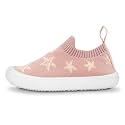 JAN &amp; JUL Slip-on Knit Shoes for Toddlers