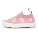 JAN &amp; JUL Slip-on Knit Shoes for Toddlers