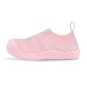 JAN &amp; JUL Slip-on Knit Shoes for Toddlers
