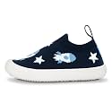 JAN &amp; JUL Slip-on Knit Shoes for Toddlers