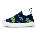 JAN &amp; JUL Slip-on Knit Shoes for Toddlers