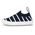 JAN &amp; JUL Slip-on Knit Shoes for Toddlers