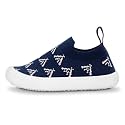JAN &amp; JUL Slip-on Knit Shoes for Toddlers