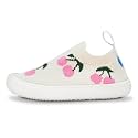 JAN &amp; JUL Slip-on Knit Shoes for Toddlers