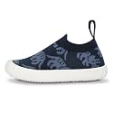 JAN &amp; JUL Slip-on Knit Shoes for Toddlers